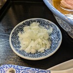 中華蕎麦 福はら - 