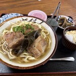 そば処 ガジュマル - 