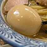 中華蕎麦 福はら - 