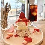 cafe na costa - 料理写真: