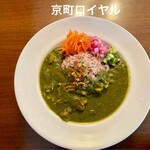 京町ロイヤル - 