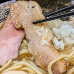 中華蕎麦 福はら - 
