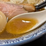 中華蕎麦 福はら - 