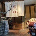 ポロとワイン - 