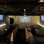 DINING BAR LIBERTY - 