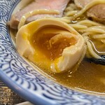 中華蕎麦 福はら - 