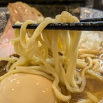 中華蕎麦 福はら - 