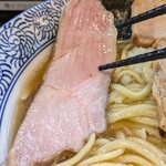 中華蕎麦 福はら - 