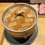 中華蕎麦 とみ田 - 焼売うまい