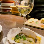 ポロとワイン - 