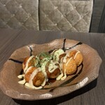 DINING BAR LIBERTY - 