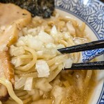中華蕎麦 福はら - 