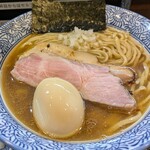 中華蕎麦 福はら - 