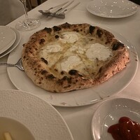 TRATTORIA PIZZERIA 207 渋谷店 - 