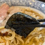 中華蕎麦 福はら - 