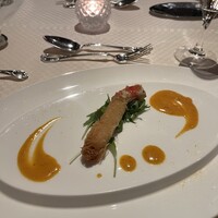 アンシャンテ - 