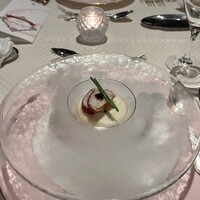 アンシャンテ - 