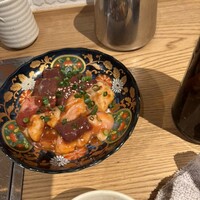 焼肉みゆき苑 - 