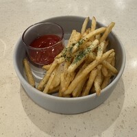 アニヴェルセル カフェ - 