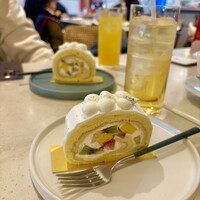 アニヴェルセル カフェ - 