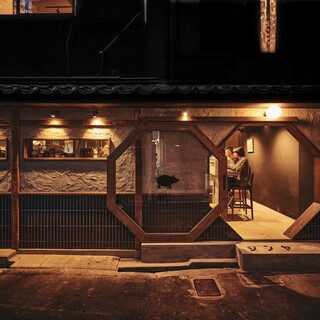 ＊会社帰りについ立ち寄りたくなる＊癒しのお店♪