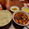 陳麻婆豆腐 新宿野村ビル店