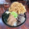 手打ちうどん ムサシ