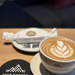 JUNE COFFEE - 