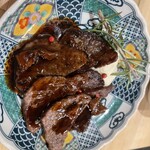 焼肉ホルモン かむら精肉店 - 