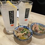 焼肉ホルモン かむら精肉店 - 