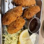 焼肉ホルモン かむら精肉店 - 