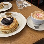 クリントン・ストリート・ベイキング・カンパニー - 