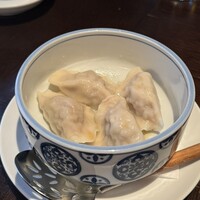 膳處漢ぽっちり - 