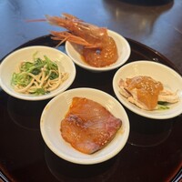 膳處漢ぽっちり - 