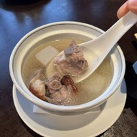 膳處漢ぽっちり - 