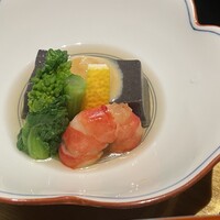 個室和食 東山 新宿本店 - 
