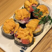 魚と炭と鉄板と ととと - 