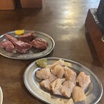 ホルモンまさる  - 