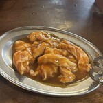 ホルモンまさる  - 