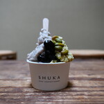 SHUKA - 