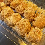 だんご庄 八木店 - 