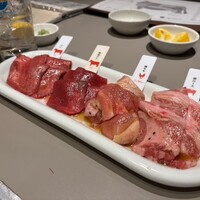 熟成和牛焼肉エイジング・ビーフ 横浜店 - 