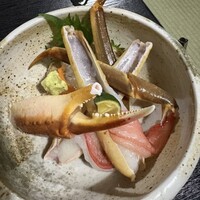 かに・ふぐ専門 蟹吉WEST なんば道頓堀 - 