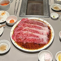 熟成和牛焼肉エイジング・ビーフ 横浜店 - 