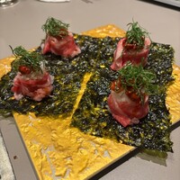 熟成和牛焼肉エイジング・ビーフ 横浜店 - 