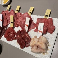 熟成和牛焼肉エイジング・ビーフ 横浜店 - 