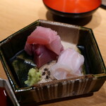 たかつじ 佳粋 - 