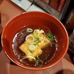 炭火焼とり 安喜 - 