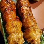 炭火焼とり 安喜 - 