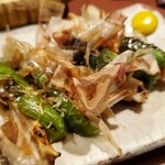 炭火焼とり 安喜 - 